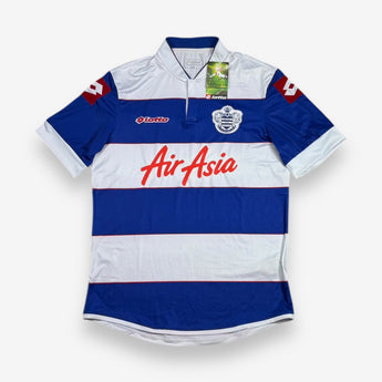 Queens Park Rangers 2013/2014
