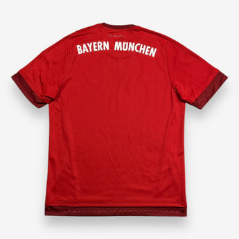 FC Bayern München 2015/2016