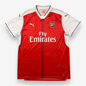 FC Arsenal 2016/2017