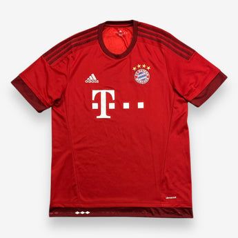 FC Bayern München 2015/2016