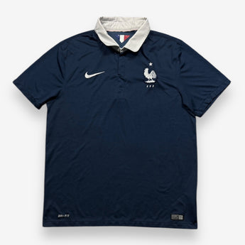 Frankreich WM 2014