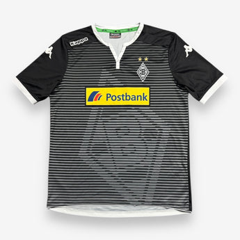 Borussia Mönchengladbach 2015/2016