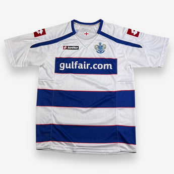 Queens Park Rangers 2010/2011