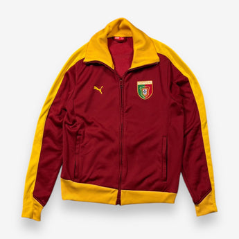 Portugal Trainingsjacke