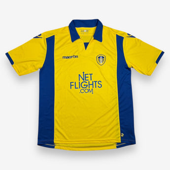 Leeds United 2009/2010