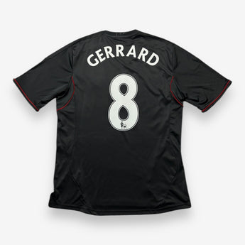 FC Liverpool 2011/2012