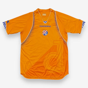 Dynamo Zagreb 2007/2008