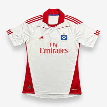 Hamburger SV 2010/2011