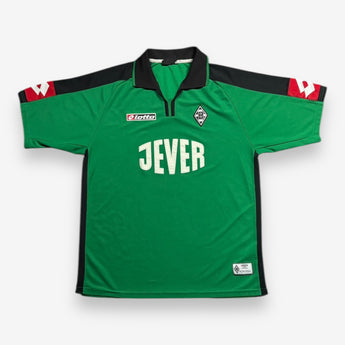 Borussia Mönchengladbach 2003/2004