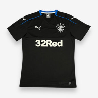 Glasgow Rangers 2017/2018