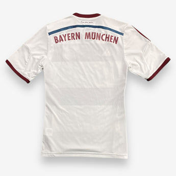 FC Bayern München 2014/2015