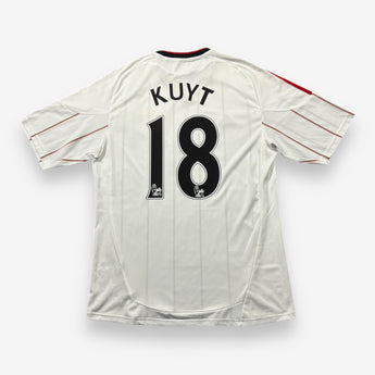 FC Liverpool 2010/2011