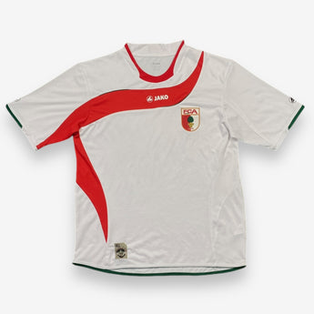 FC Augsburg 2010/2011