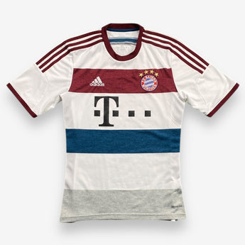 FC Bayern München 2014/2015