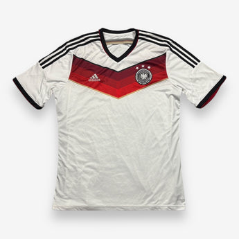 Deutschland WM 2014