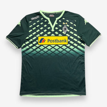 Borussia Mönchengladbach 2015/2016
