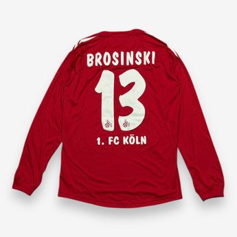 1. FC Köln 2010/2011