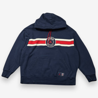 Paris Saint-Germain Pullover