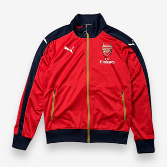 FC Arsenal Trainingsjacke