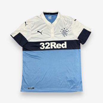 Glasgow Rangers 2016/2017