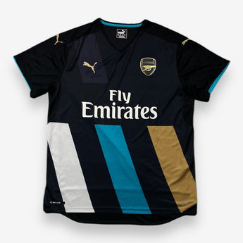 FC Arsenal 2015/2016