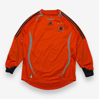 Deutschland WM 2006
