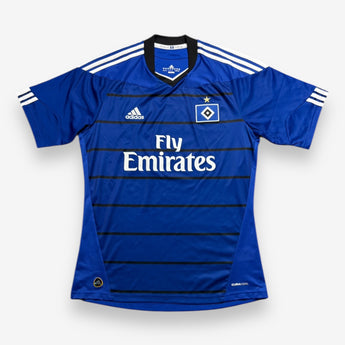 Hamburger SV 2010/2011
