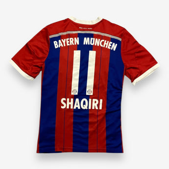 FC Bayern München 2014/2015