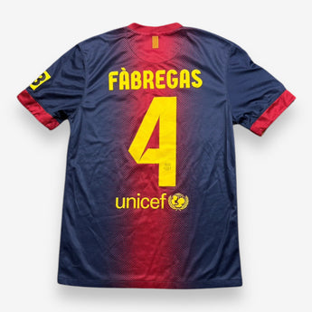 FC Barcelona 2012/2013