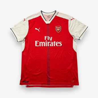 FC Arsenal 2016/2017