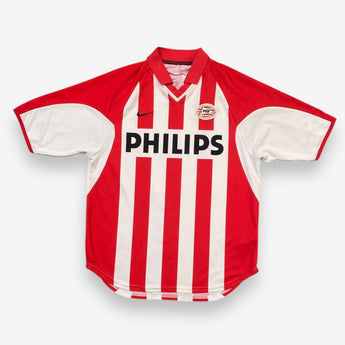 PSV Eindhoven 2000/2001