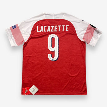 FC Arsenal 2018/2019