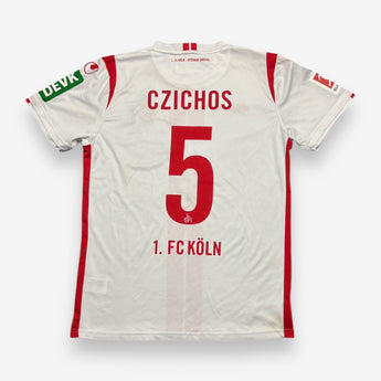 1. FC Köln 2020/2021