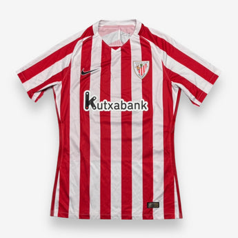 Atheltic Bilbao 2016/2017