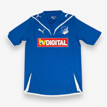 TSG Hoffenheim 2010/2011
