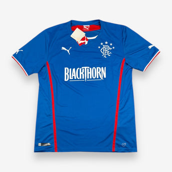 Glasgow Rangers 2013/2014