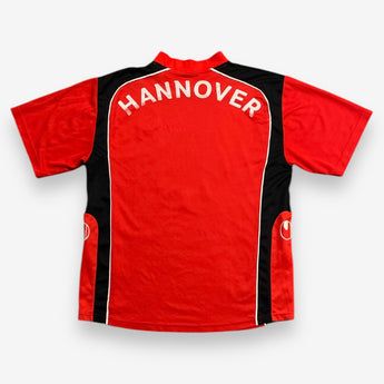 Hannover 96 2004/2005