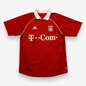 FC Bayern München 2006/2007