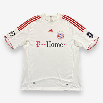 FC Bayern München 2008/2009