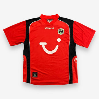 Hannover 96 2004/2005