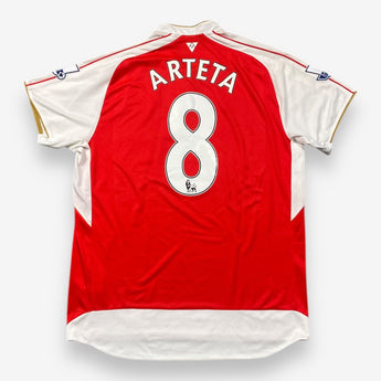 FC Arsenal 2015/2016