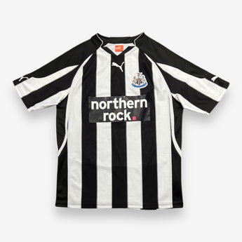 Newcastle United 2010/2011