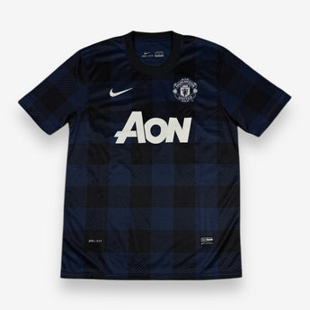 Manchester United 2013/2014