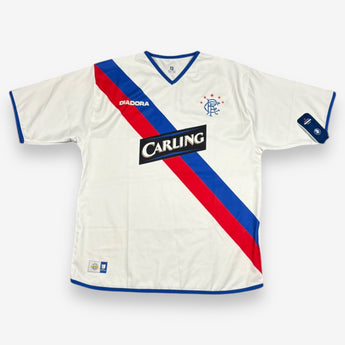 Glasgow Rangers 2004/2005