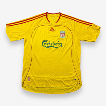 FC Liverpool 2006/2007