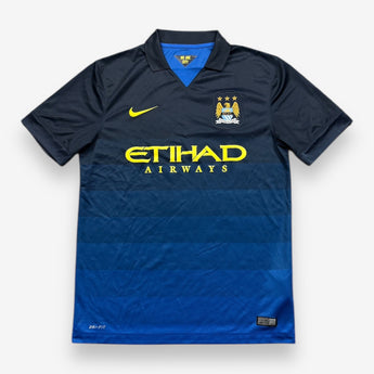 Manchester City 2014/2015