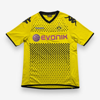 Borussia Dortmund 2011/2012