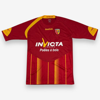 RC Lens 2009/2010