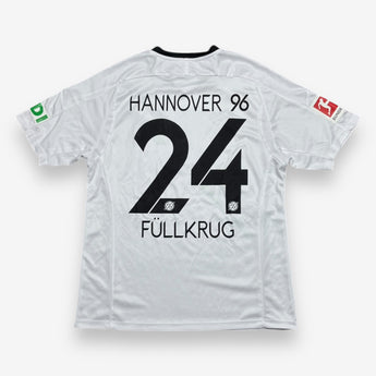 Hannover 96 2017/2018