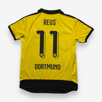 Borussia Dortmund 2015/2016